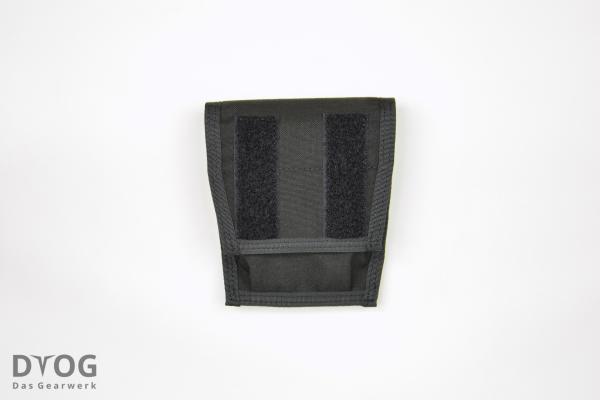 DYOG Achtertasche, Schwarz